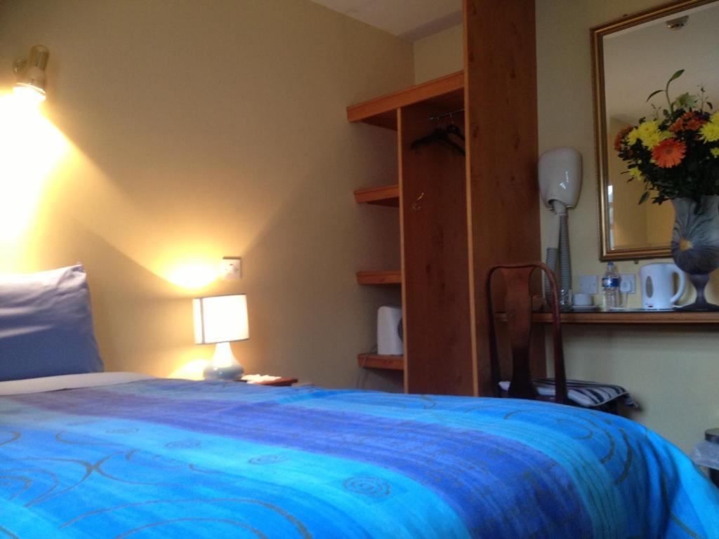 The White House Hotel Ward Camera foto