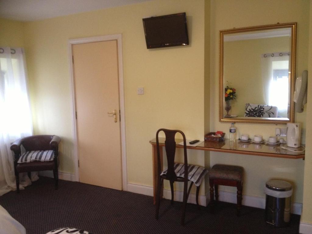 The White House Hotel Ward Camera foto