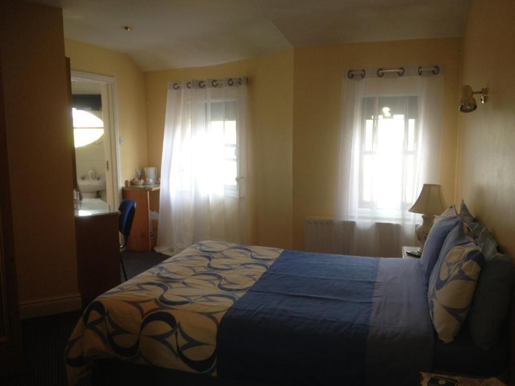 The White House Hotel Ward Camera foto