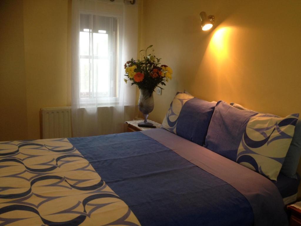 The White House Hotel Ward Esterno foto